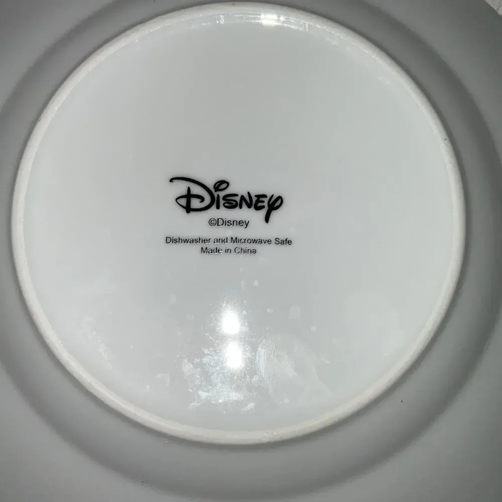 Disney new mickey